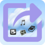 eXport-it UPnP Client Server v1.7.4 APK Paid SAP