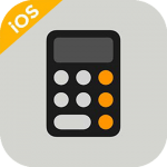 iCalculator  iOS Calculator, iPhone Calculator v2.2.9 Pro APK