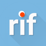 rif is fun golden platinum for Reddit v5.1.17 APK Paid