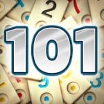 101 Okey v1.44.0 Mod (Unlimited Money) Apk