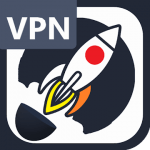 30Fast Rocket VPN Pro v5.0 APK Paid