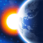 3D EARTH PRO  local weather forecast & rain radar v1.1.40 Mod Extra APK Paid Icon