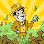 AdVenture Capitalist Idle Money Management v8.10.0 Mod (Unlimited Money) Apk