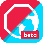 Adblock Browser Beta Block ads, browse faster v2.9.0-beta3 APK Final