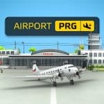 AirportPRG v1.5.8 Mod (Unlimited Money) Apk