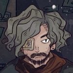 Argo’s Choice Visual Novel Crime Adventure Game v1.3.0 Mod (Ticket) Apk