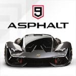 Asphalt 9 Legends v3.1.2a Mod Menu Apk
