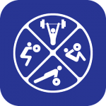 Barbell Home Workout v2.09 PRO APK MOD SAP