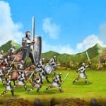 Battle Seven Kingdoms Kingdom Wars2 v4.0.3 Mod (Unlimited Gold + Gems) Apk