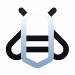 BeeLine Black IconPack v1.1 APK Patched