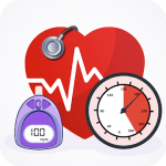 Blood Sugar & Blood Pressure Tracker v1.0.5 Premium APK