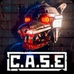 CASE Animatronics Horror game v1.50 Mod (Unlimited Lives + Ad Free) Apk