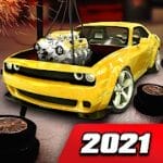 Car Mechanic Simulator 21 repair & tune cars v2.1.25 Mod (Unlimited Money) Apk