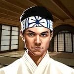 Cobra Kai Card Fighter v1.0.11 Mod (Unlimited Money) Apk