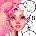 Colorscapes Plus Color by Number Coloring Games v2.5.2 Mod (Full version) Apk