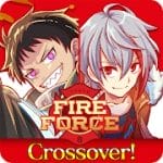 Crash Fever v6.1.1.10 Mod (High Attack + Monster Low Attack) Apk