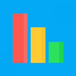 Data counter widget Data usage manager  monitor v4.1.2.157 PRO APK