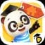 Dr. Panda Town Let’s Create v21.4.63 Mod (Unlocked) Apk Icon