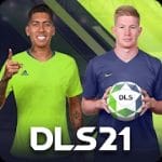 Dream League Soccer 2021 v8.31 Mod Menu Apk