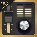 Equalizer + Pro (Music Player) v2.22.00 APK Paid