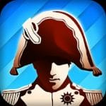 European War 4 Napoleon v1.4.32 Mod (Unlimited Money) Apk