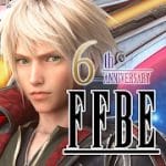 FINAL FANTASY BRAVE EXVIUS v7.0.0 Mod (Enemy Low HP & More) Apk