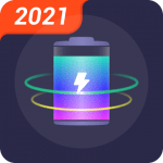 Fancy Battery  Battery Saver, Booster, Cleaner v3.1.6 Premium APK
