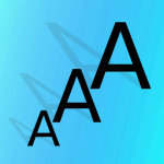 Font Size (ad free) v1.16.0 APK Paid