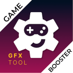 GFX Tool  FFire Game Booster v1.4.4 Pro APK