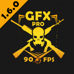 GFX Tool Pro  Game Booster for Battleground v3.8 APK Paid