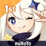 Genshin Impact v2.1.0_3981765_4073622 Mod (Full version) Apk