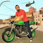 Grand Vegas Crime v1.7.5 MOD (Mod Money/No ads) APK