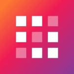 Grid Post  Photo Grid Maker for Instagram Profile v1.0.23 Pro APK