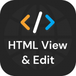 HTML Viewer and Reader v1.0 Premium APK