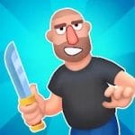 Hit Master 3D Knife Assassin v1.7.5 Mod (Unlimited Money + No Ads) Apk