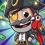 Idle Pirate Tycoon 1.19.0 Mod (Unlimited Money) Apk