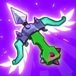 King Of Defense Battle Frontier Merge TD v1.8.89 Mod (Unlimited Gems + Crystals + Golds + Stars) Apk