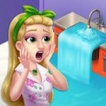 Manor Cafe v1.114.9 Mod (Unlimited Money) Apk