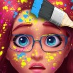 Match Town Makeover Town Renovation Match 3 Puzzle v1.14.1500 Mod (Unlimited Boosters + Lives) Apk
