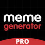 Meme Generator PRO v4.6091 Mod APK Patched