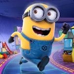 Minion Rush infinite run game v8.0.2f Full Apk