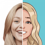 Mirror Emoji meme maker, avatar stickers creator v1.32.49 Premium APK