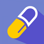 Mr. Pillster pill box & pill reminder tracker rx v2.4.8 Pro APK