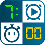 Multi Timer StopWatch v2.8.5 Premium APK Mod Extra