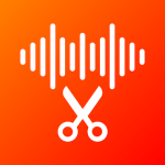 Music Editor Ringtone maker & MP3 song cutter v5.6.5 Pro APK