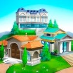 My Spa Resort Grow Build & Beautify v0.1.90 MOD (Life without loss) APK