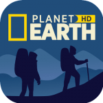 National Planet Earth HD Nat Geo v2.3 APK Ad-Free