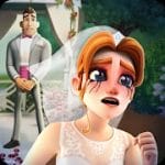 Penny & Flo Finding Home v1.41.1 Mod (Unlimited Money) Apk