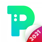 PickU Photo Editor, Background Changer & Collage v3.3.1 Premium APK