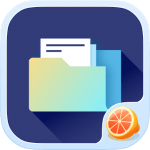 PoMelo File ExplorerÃ‚Â  File Manager & Cleaner v1.2.7 Mod Extra APK